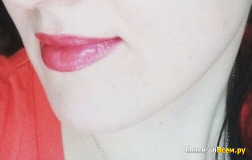 Губная помада Givenchy Rouge Interdit Satin Lipstick