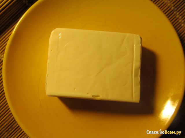 Сыр плавленый Клуб сыра "Шато Блю" со вкусом французского сыра Рокфор