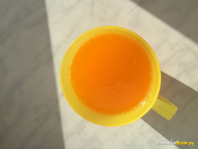 Газированный напиток Mirinda Апельсин
