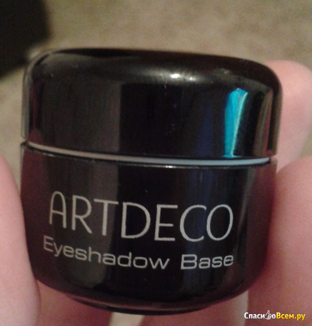 База под тени Eyeshadow Base Artdeco