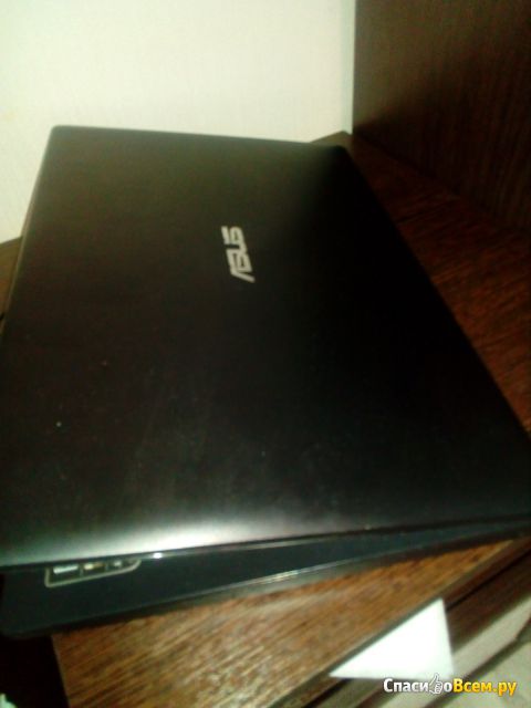 Ноутбук ASUS X553S