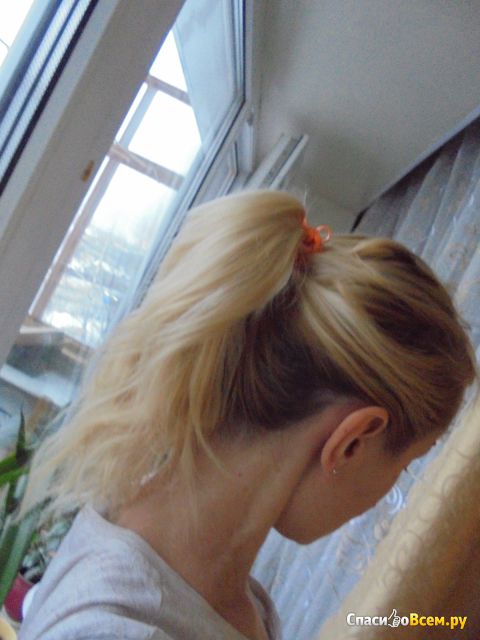 Стойкая крем-краска для волос Studio 3D Holography 90.105 Пепельный блондин
