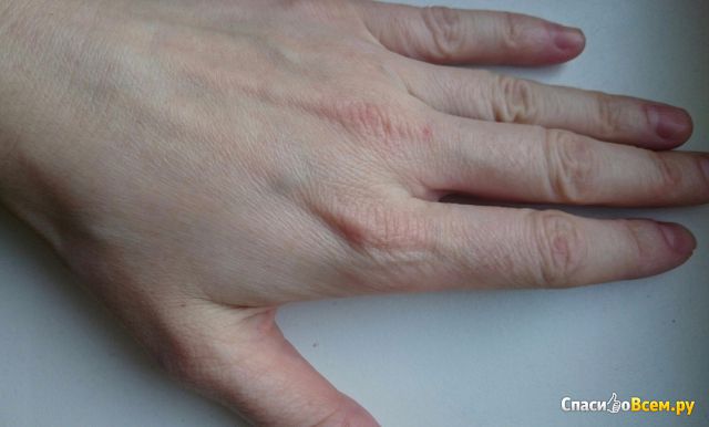 Крем-уход для рук Natura Siberica “Антивозрастной сохраняющий молодость кожи” до 40 лет