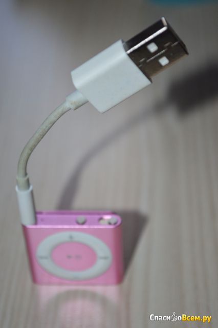 MP3-плеер Apple iPod Shuffle 5 generation