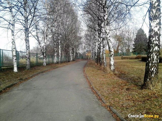 Национальный Ботанический сад им. Н.Н. Гришко (Киев, Украина)
