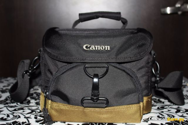 Сумка для фотоаппарата Canon Bag 100EG