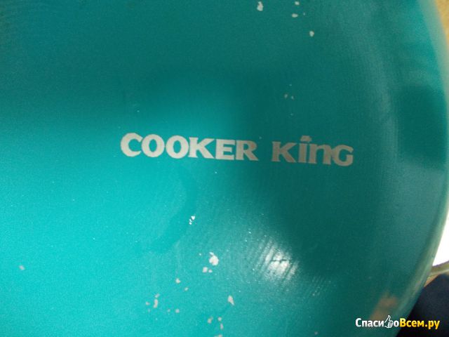 Сковорода Cooker king 22 см арт. 20001
