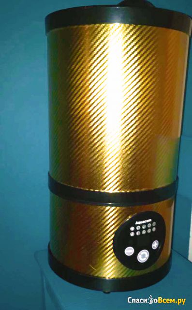 Увлажнитель воздуха Aquacom MX2-600