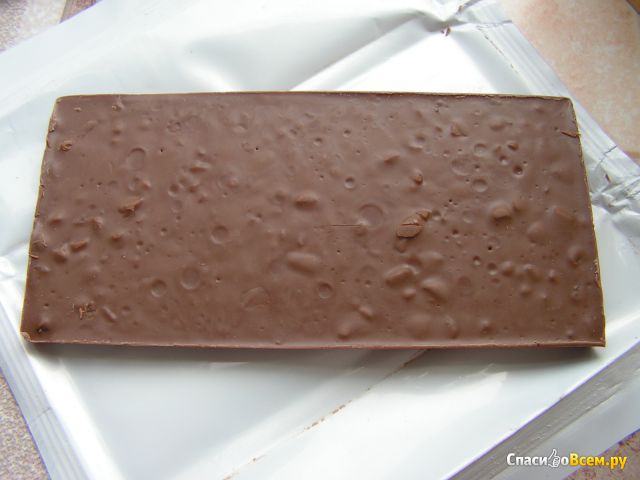 Шоколад Milka & Daim
