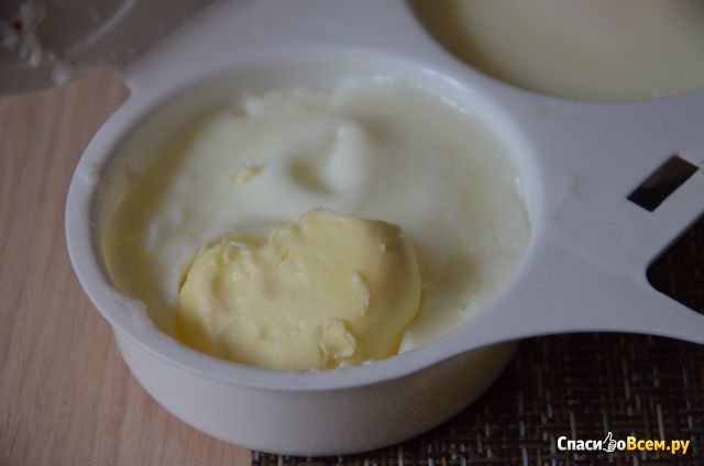 Контейнер для приготовления яиц в СВЧ-печи Глазунья Полимербыт на 2 яйца арт. 4345200