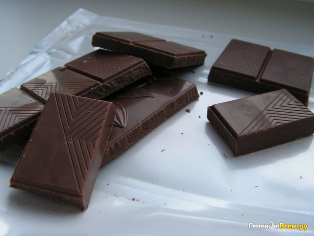 Молочный шоколад Яшкино «С праздником!»