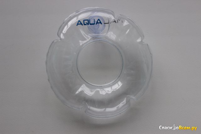 Беспроводная водонепроницаемая колонка Aquajam AJ mini