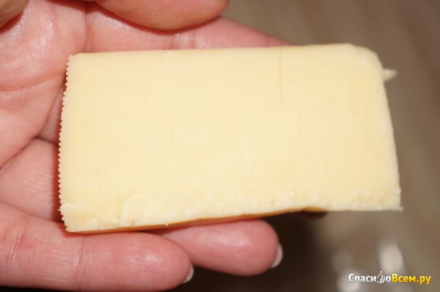 Сыр Красная цена "Гауда" 45%