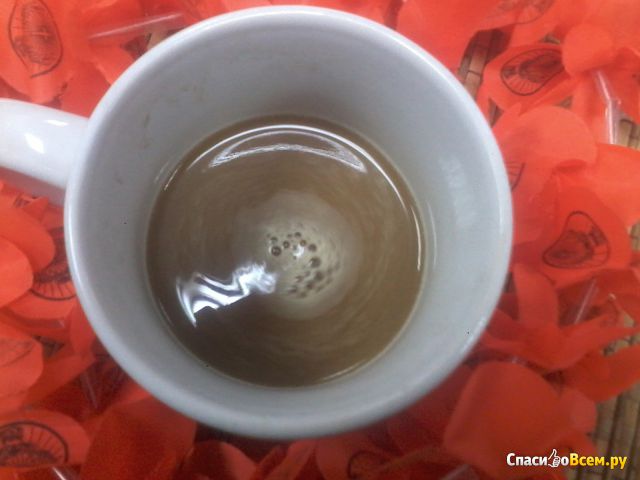 Напиток кофейный растворимый Жокей Классик 3 в 1 Мягкий