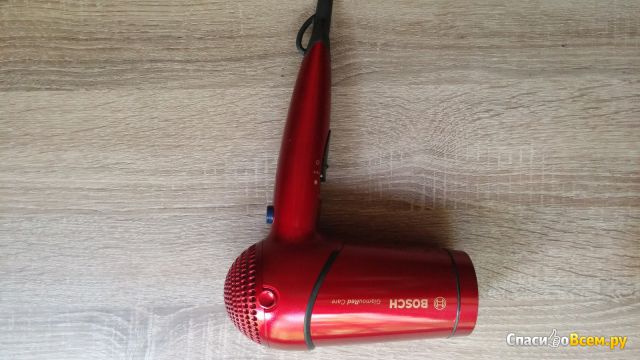 Фен для волос Bosch PHD5712