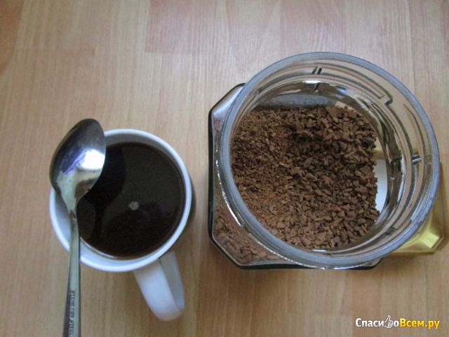 Растворимый кофе Nescafe Kulta
