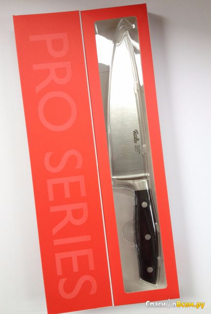 Поварской нож Fissler 192 мм