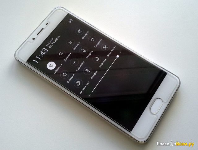 Мобильный телефон Meizu M3S