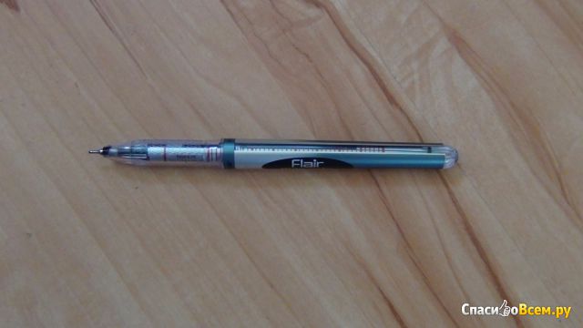 Шариковая ручка Flair Writo-meter