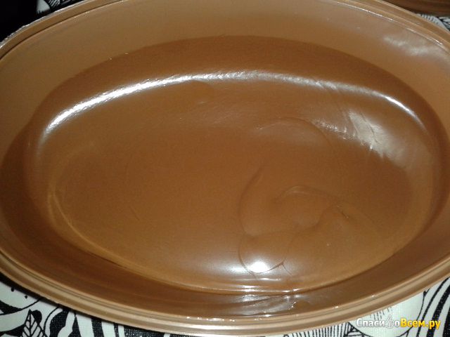 Шоколадная паста Nestle Chokella