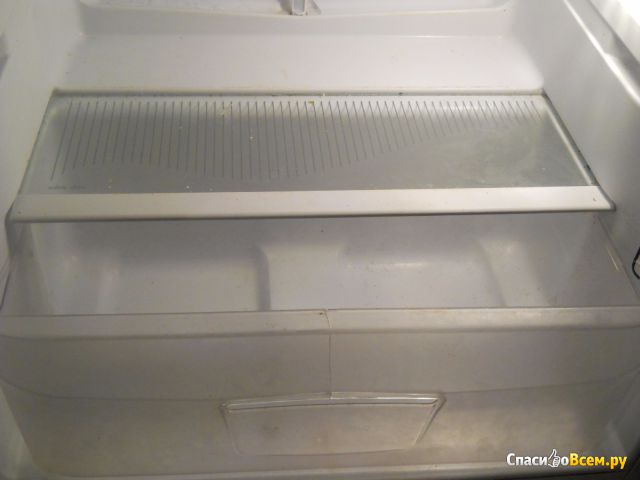Однокамерный холодильник Indesit TT 85.001-WT