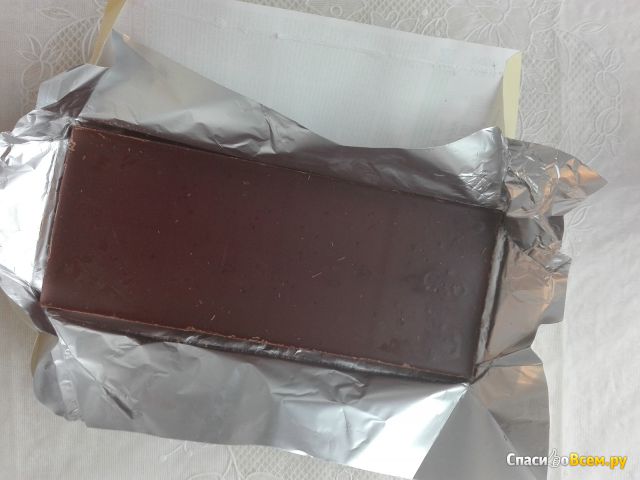 Шоколад "Любимов" Lubimov Creamy milk chocolate