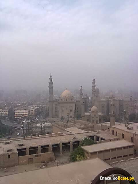 Город Каир (Египет)