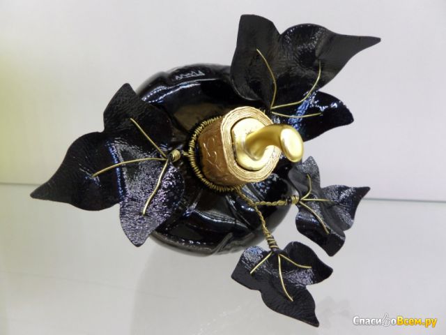 Парфюмированная вода Lolita Lempicka Midnight Couture Black Eau de Minuit