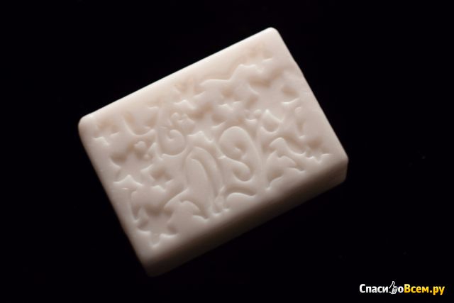 Хозяйственное мыло для стирки детских вещей Clean & White by Duru