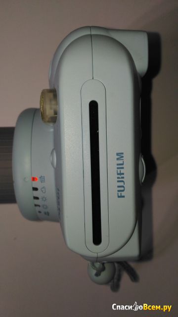 Моментальный фотоаппарат Fujifilm instax mini 8