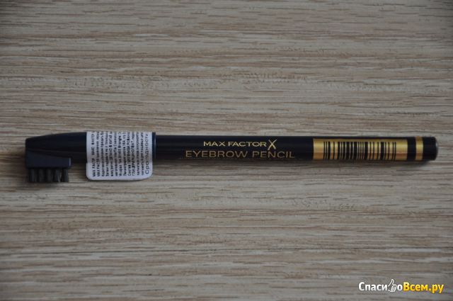 Карандаш для бровей Max Factor Eyebrow Pencil