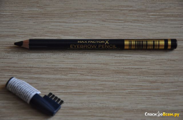 Карандаш для бровей Max Factor Eyebrow Pencil