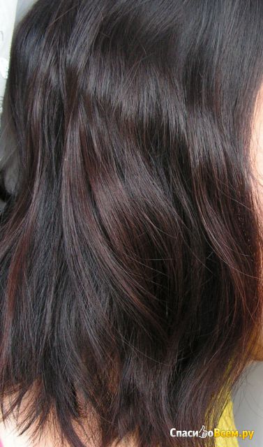 Бальзам для волос Veroline verde "Яичный" для всех типов волос