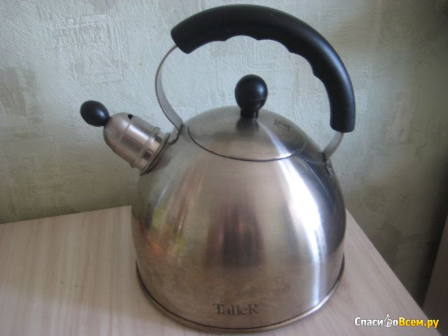 Чайник Taller TR-1342 "Норман"