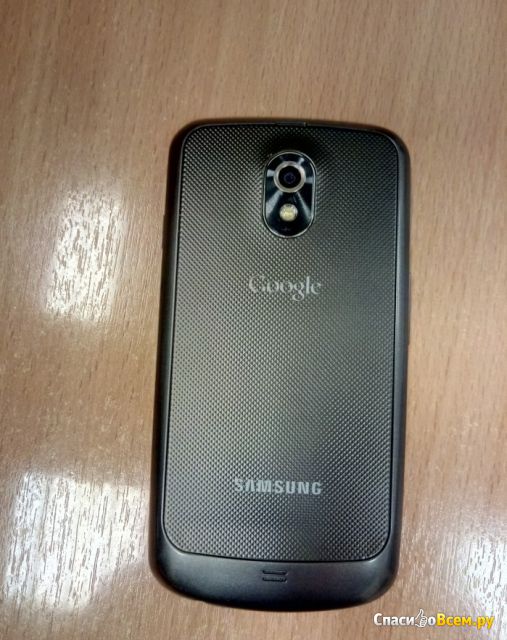 Смартфон Samsung i9250 Google Galaxy Nexus