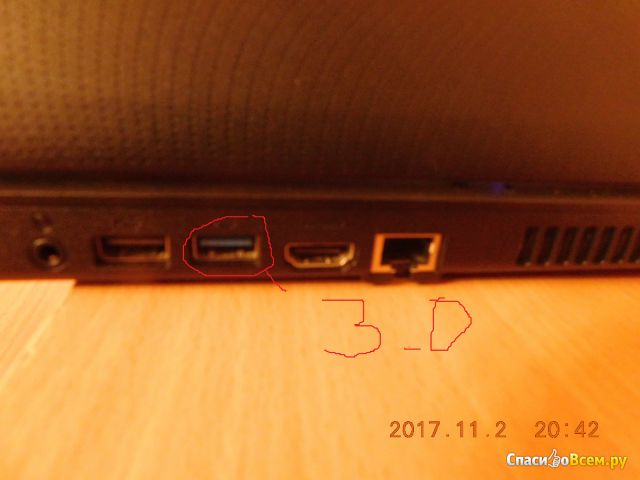 Ноутбук Acer Aspire es 1-522-20v4