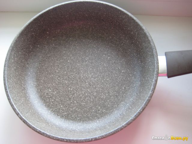 Сковорода Vari Mineral 24 см