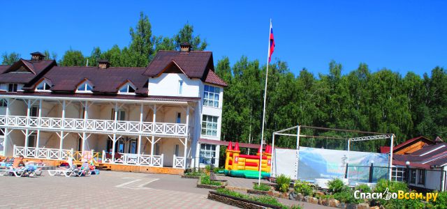 Туристический центр Стик Тревел ( Алтайский Край)
