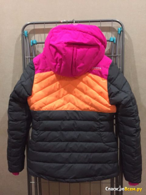 Куртка женская Icepeak (артикул 4759376)