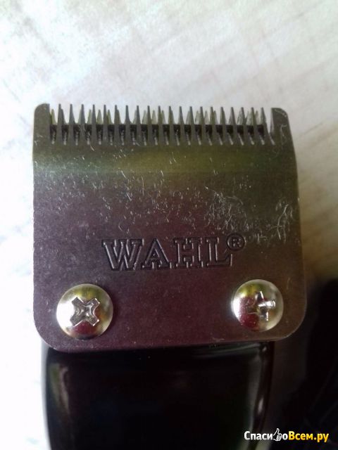 Машинка для стрижки волос Wahl Home Pro 100
