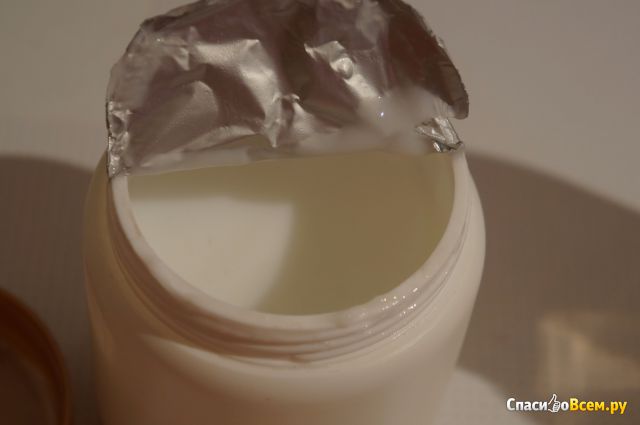 Бальзам для волос Bielita Витэкс «Козье молоко» Питание + восстановление слабых и ломких волос
