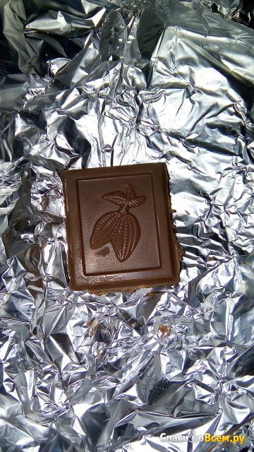 Шоколад Dipa Sas Choco & Nuts Milk Chocolate с цельным фундуком