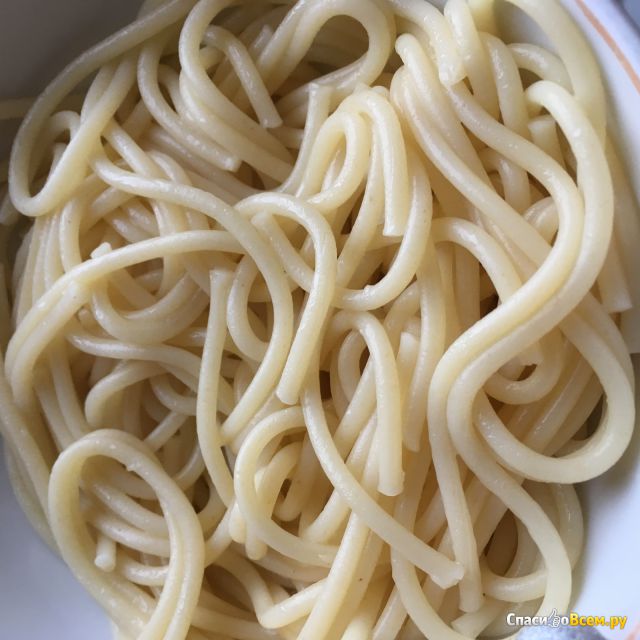 Спагетти Barilla №5