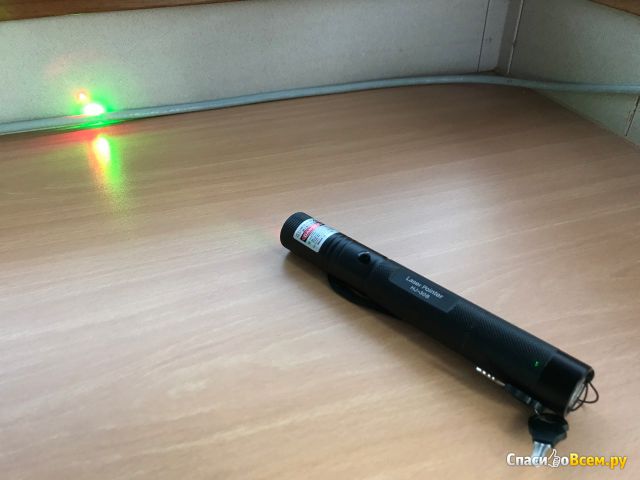 Лазерная указка Laser Pointer HJ-308