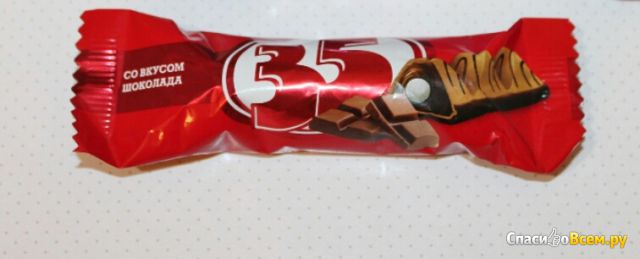 Конфеты 35 с шоколадной начинкой
