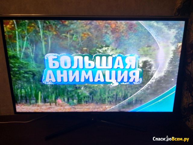 Телевизор Samsung UE40H6500AT