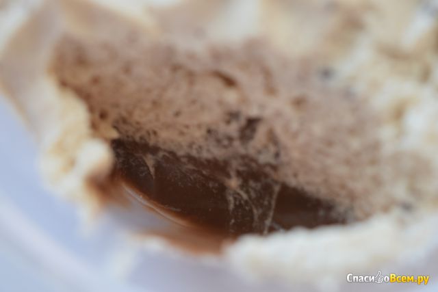 Пудинг молочный Ehrmann Grand Dessert "Шоколадная крошка"