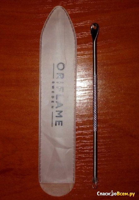 Инструмент для очистки лица и пор Oriflame 26825