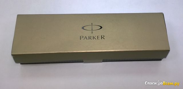 Ручка-роллер Parker Vector Standard T01