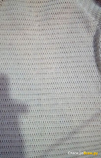 Пряжа для ручного вязания Gazzal Baby Cotton